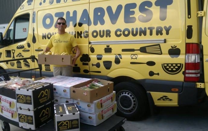 Brisbane-OzHarvest-Van-690x435