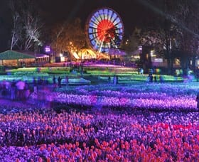ACT delivers a Floriade Feast!