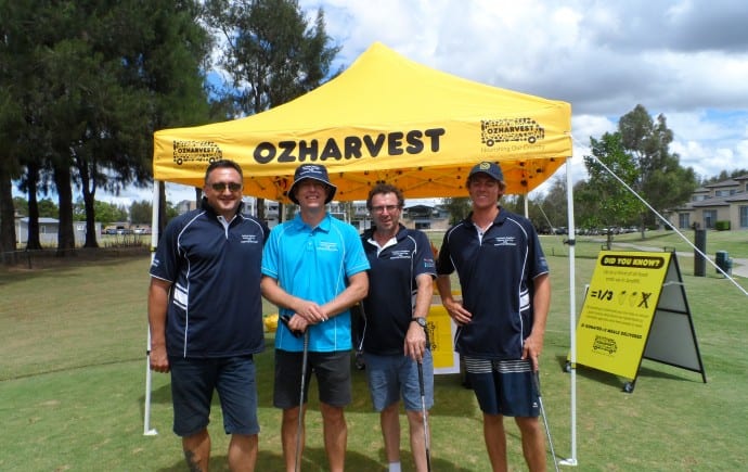 Golf day delivers once again
