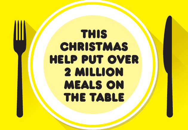 WOOLWORTHS CHRISTMAS CAMPAIGN AIMS TO PROVIDE TWO MILLION MEALS FOR OZHARVEST