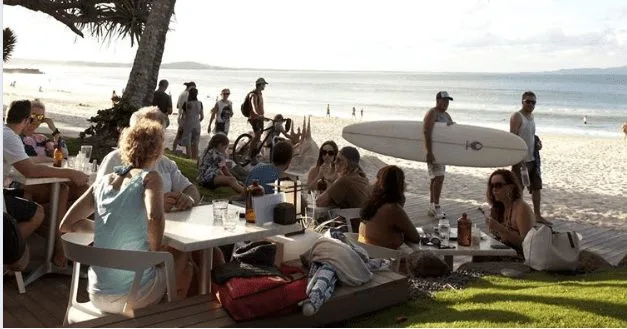 Dine for a cause at Noosa Food and Wine Festival