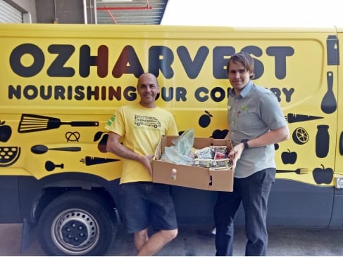 OzHarvest-Cairns-500000-meal-milestone
