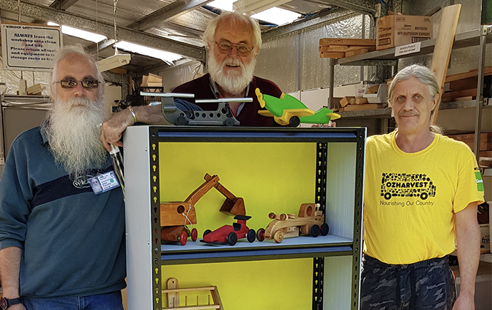 SapphireCoast-MensShed