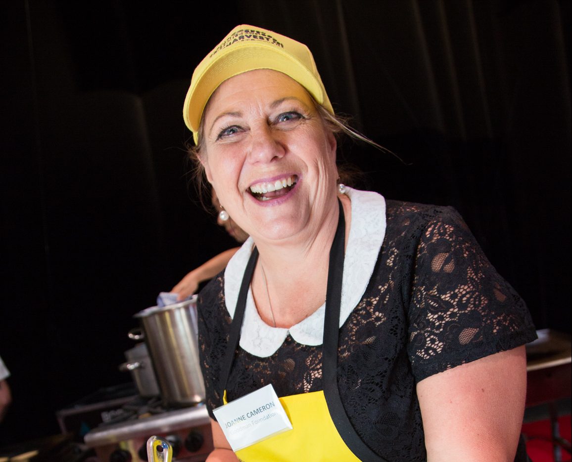 Joanne Cameron_ The Goodman Group