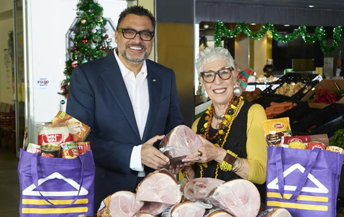 aussie-christmas appeal