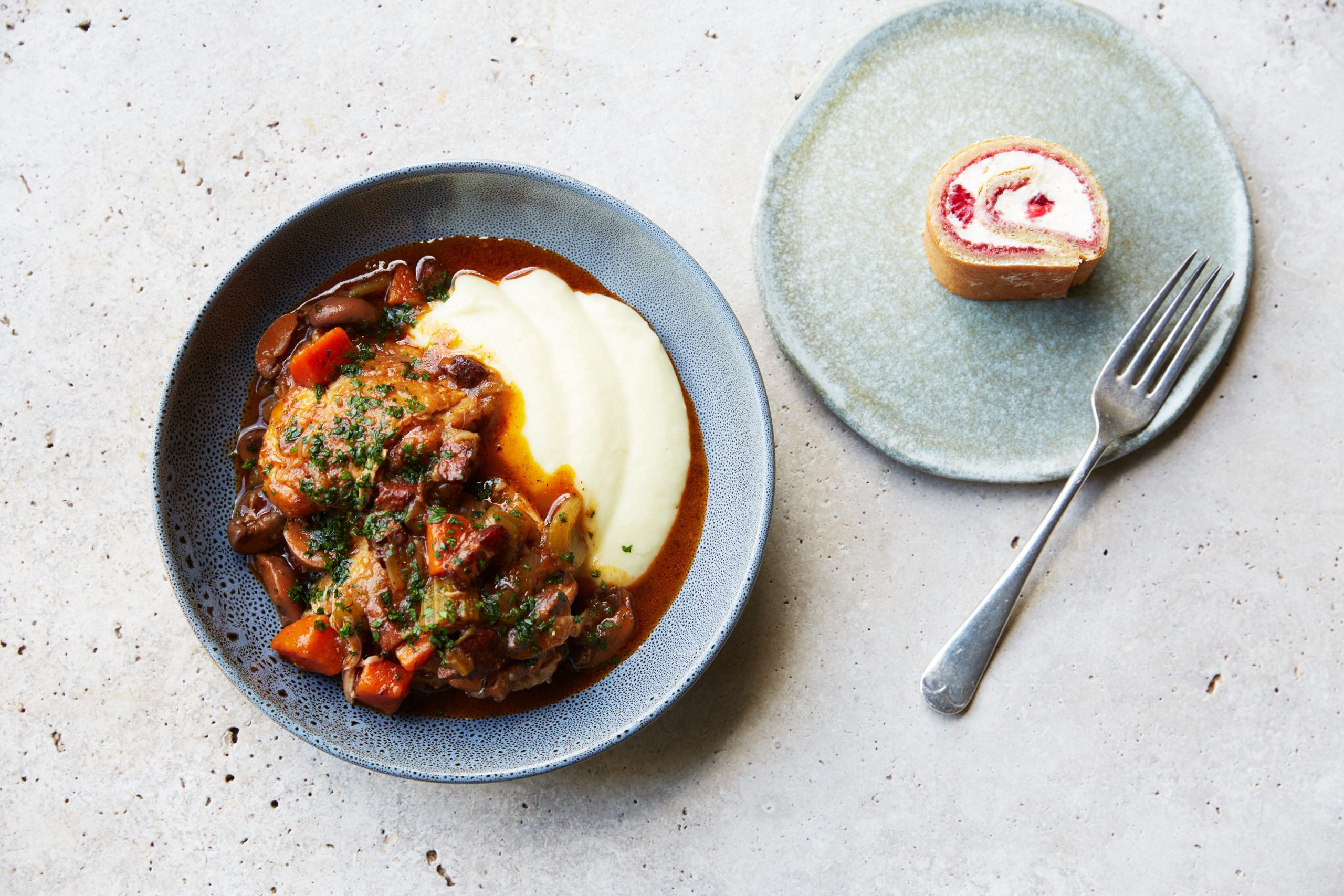 New chef line up for Harvest Bites restaurant meals for good | OzHarvest