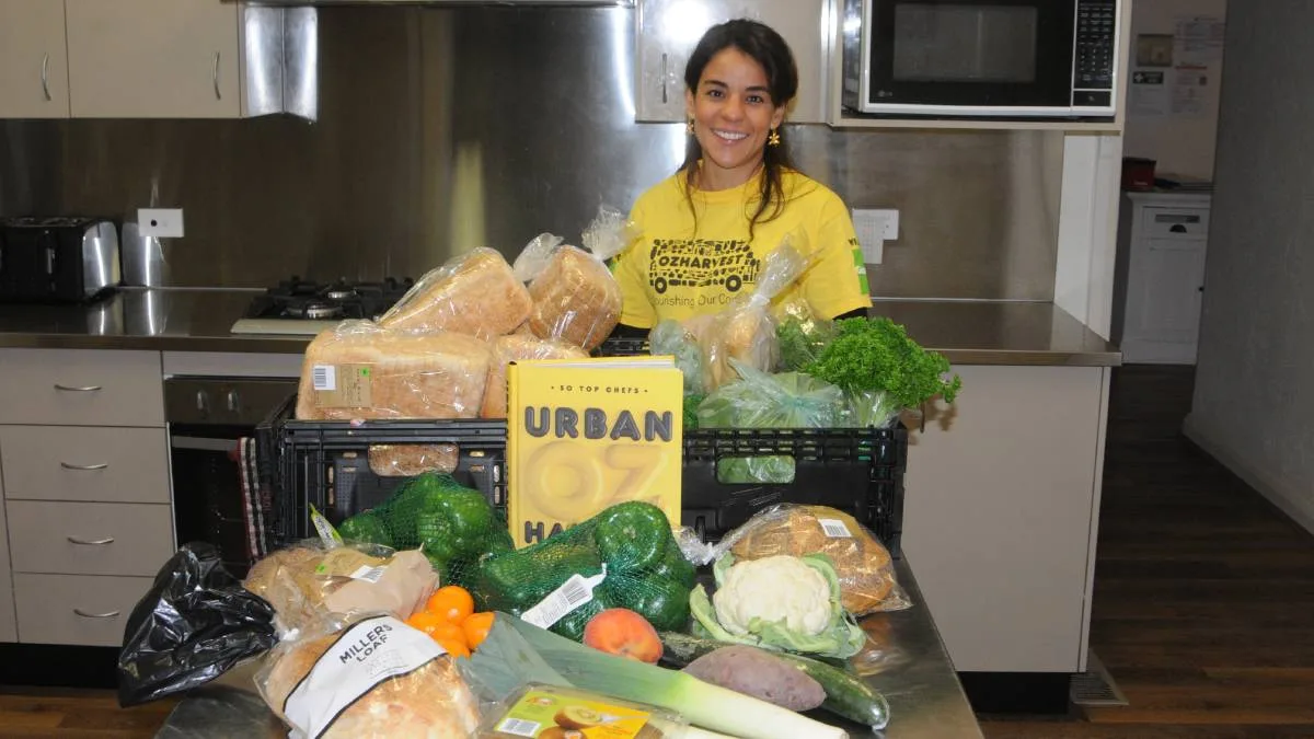 OzHarvest Southern Highlands_Photo-Lauren Strode for Southern Highlands News 5