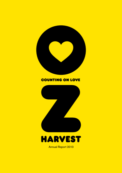 2013 impact report