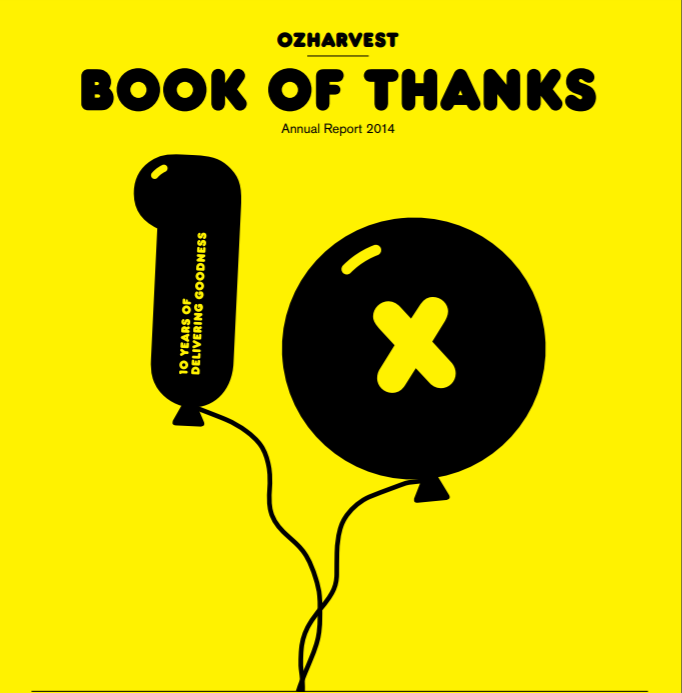 2014 impact report