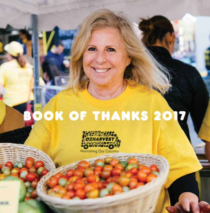 2017 impact report