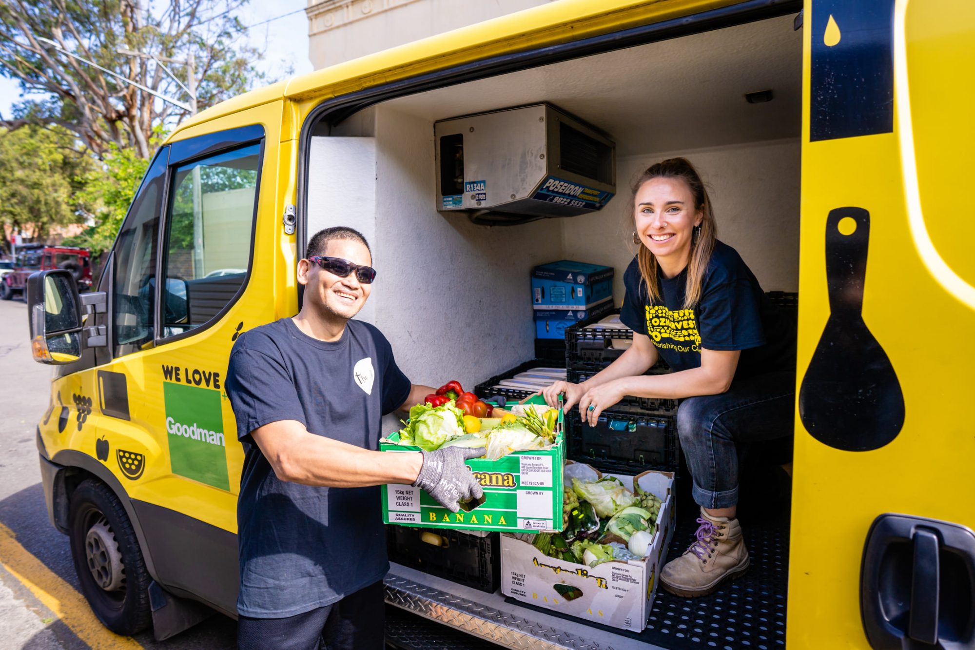 OzHarvest Australia | Australia's leading food rescue ...