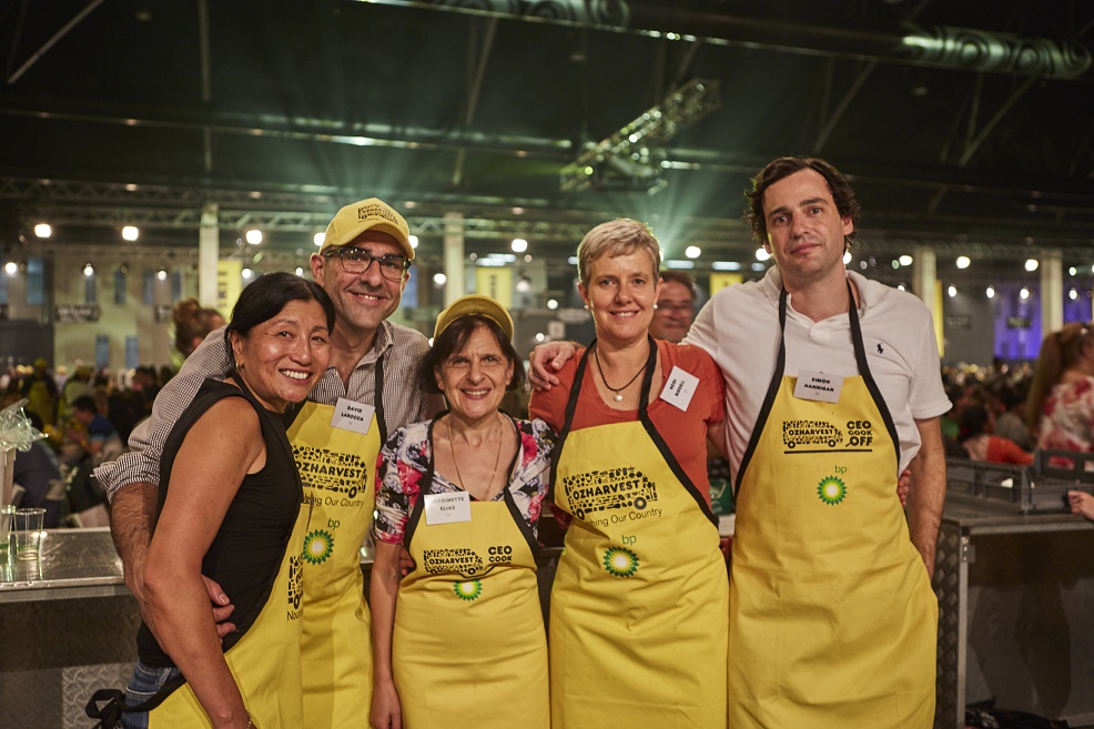 Team EY_CEO CookOff_JosieHarvey