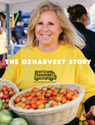 The ozharvest story