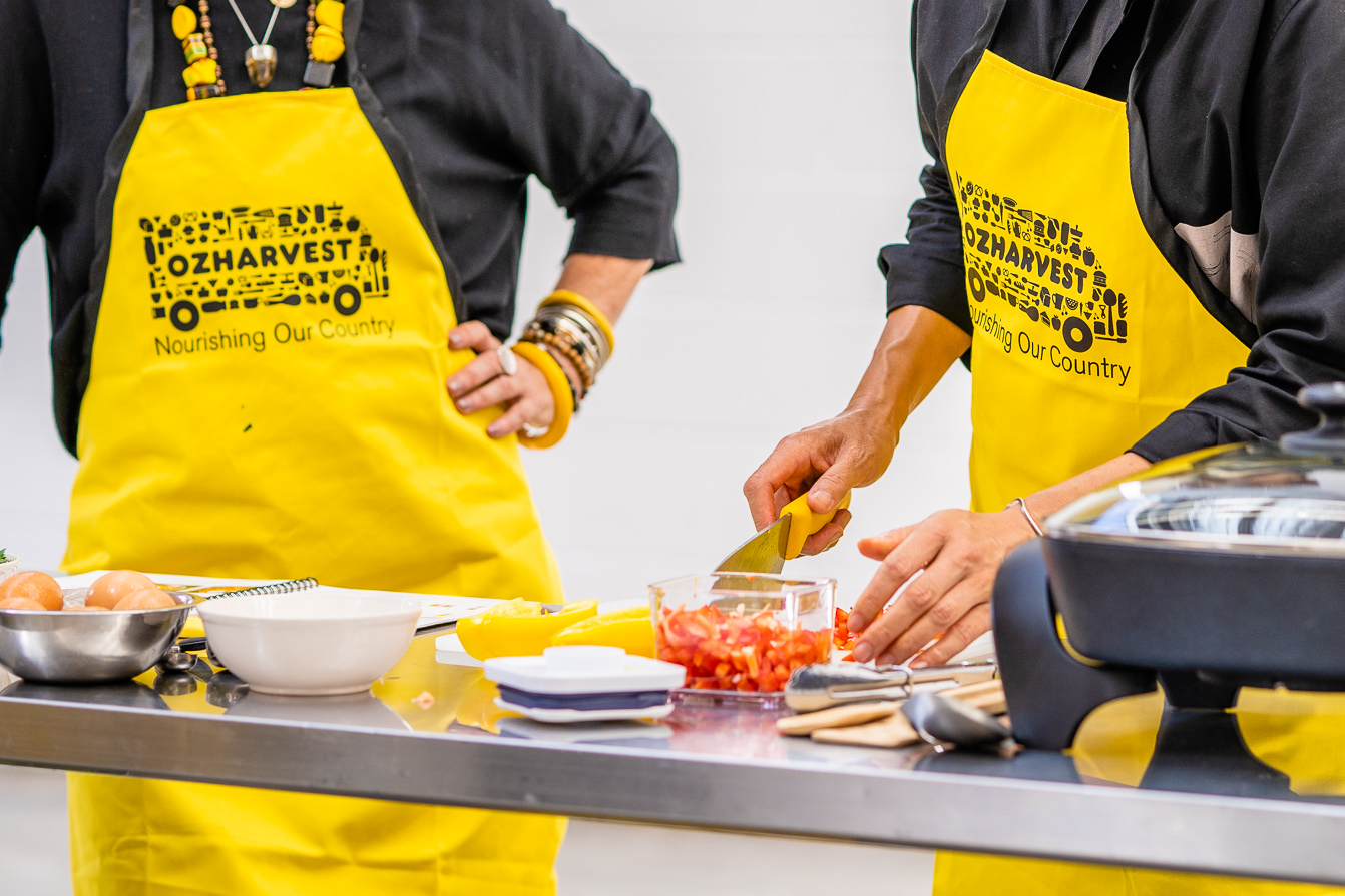 Oxo OzHarvest NEST