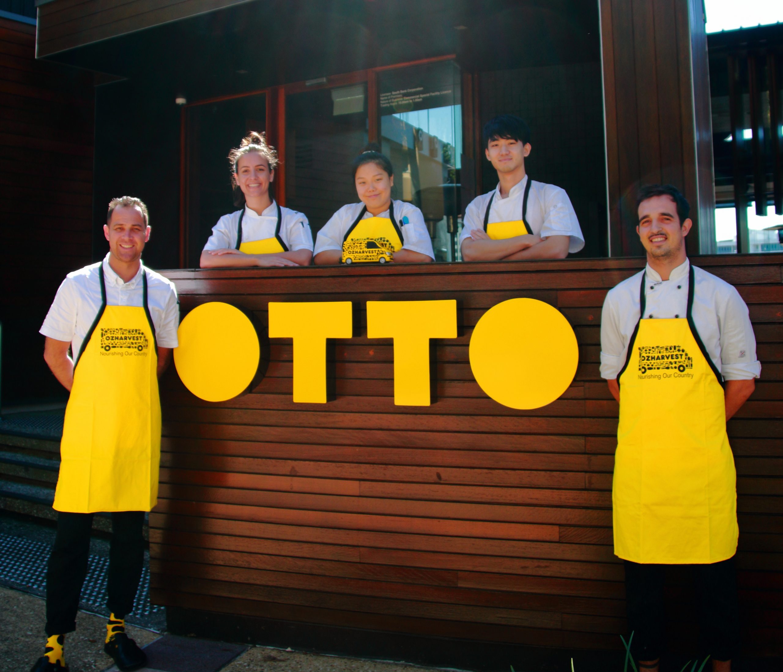 210601 OzHarvest x OTTO Brisbane Hospo Heroes 2021 (10)