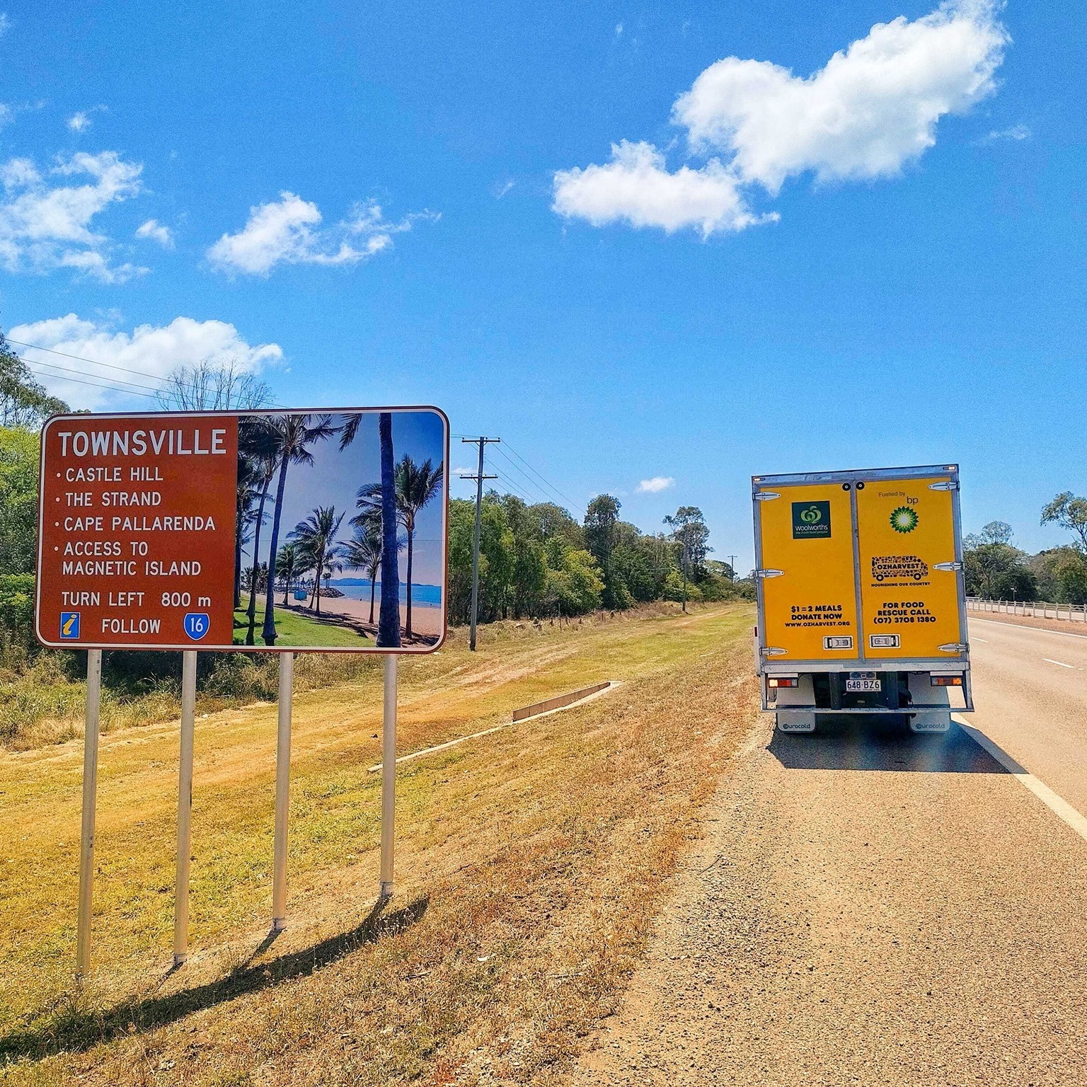 Townsville