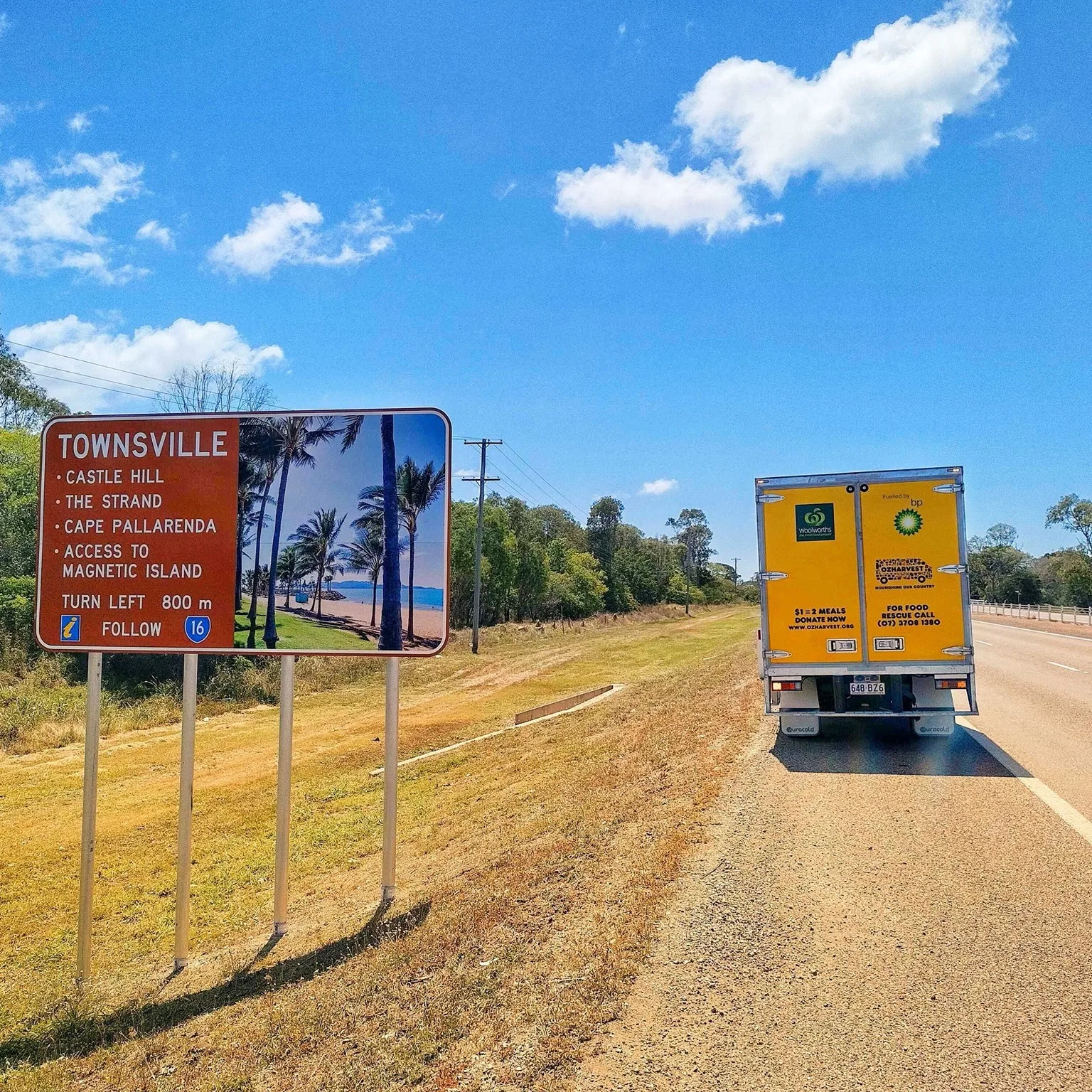 Townsville
