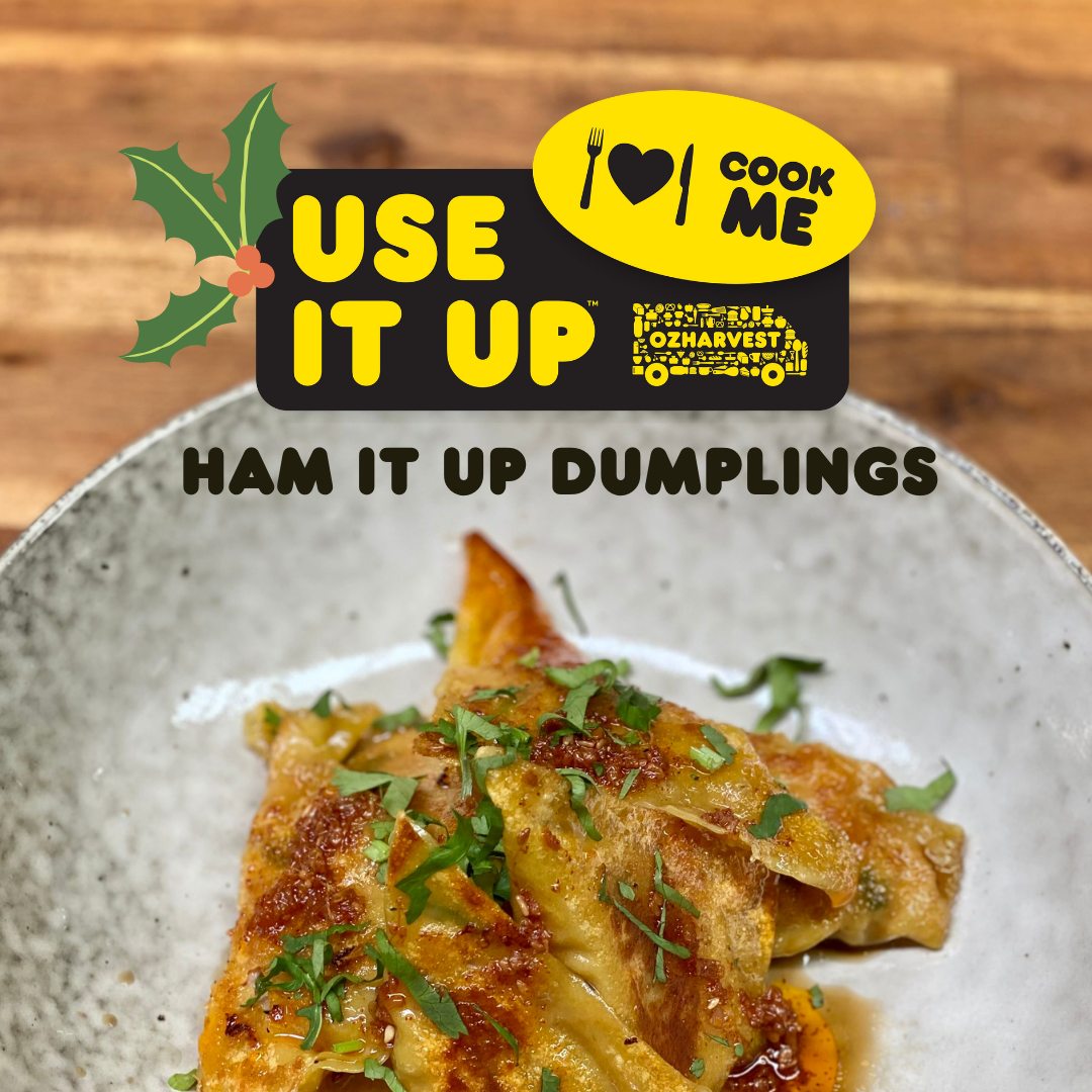 Use it up recipes ozharvest recipes to fight food waste at home