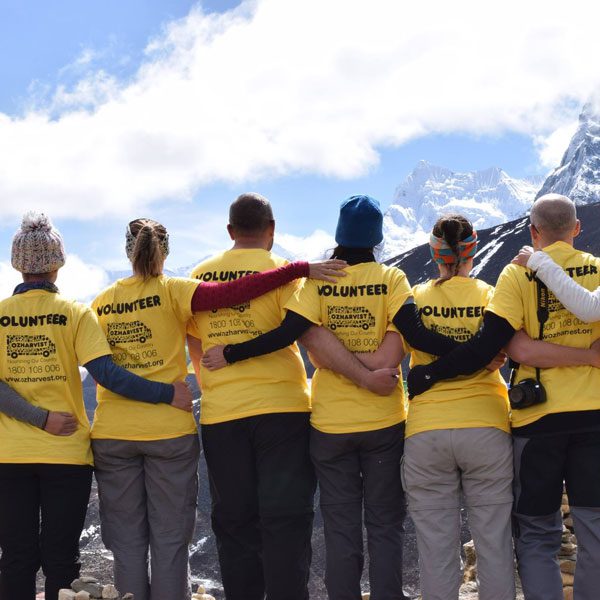 NZ Trek