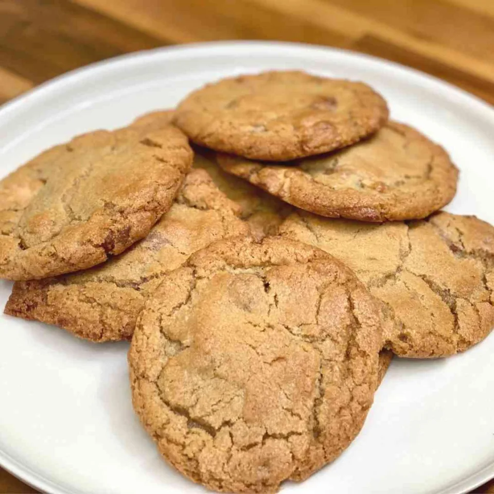 Easter Egg Cookies Recipe