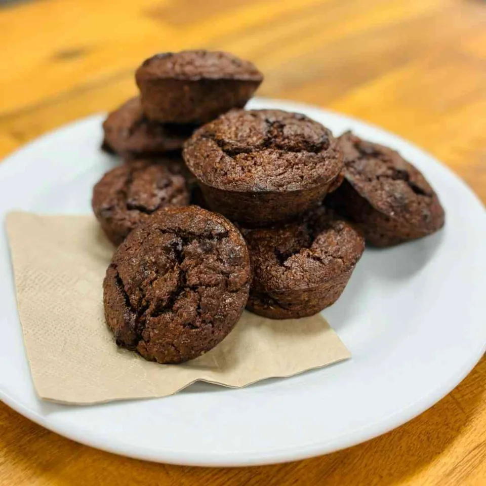 Rice and Choc Orange Cake Recipe