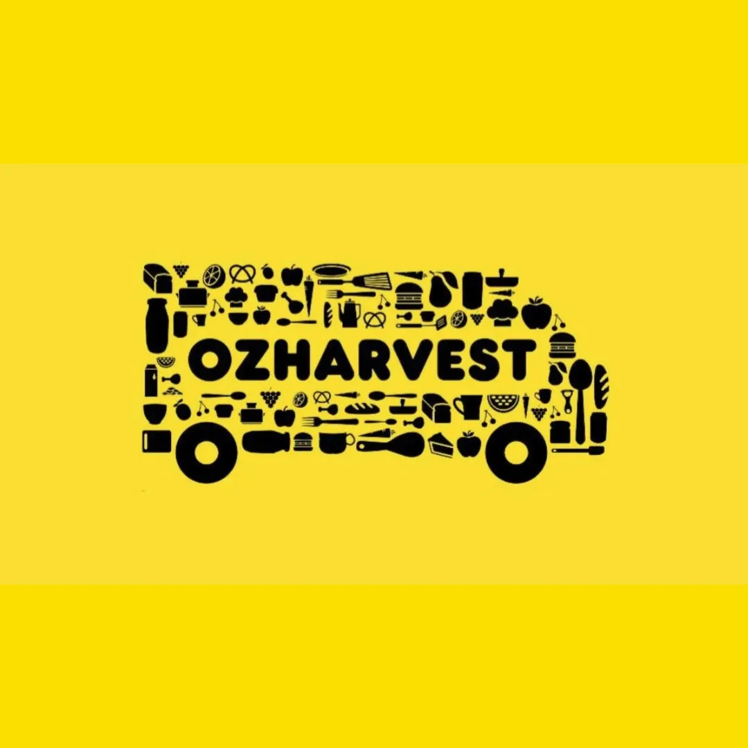 OzH Logo