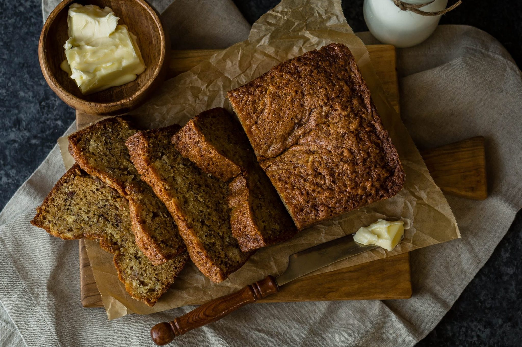 Banana Bread