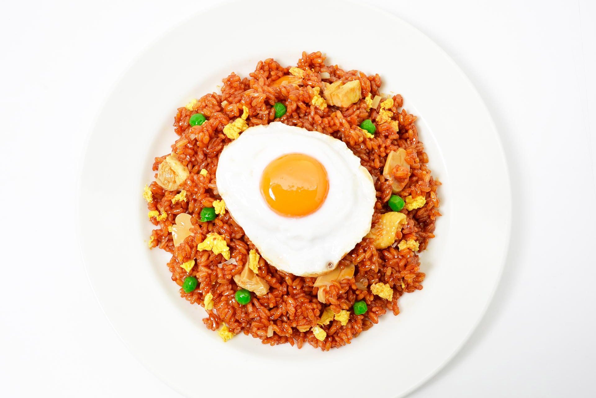 Nasi Goreng