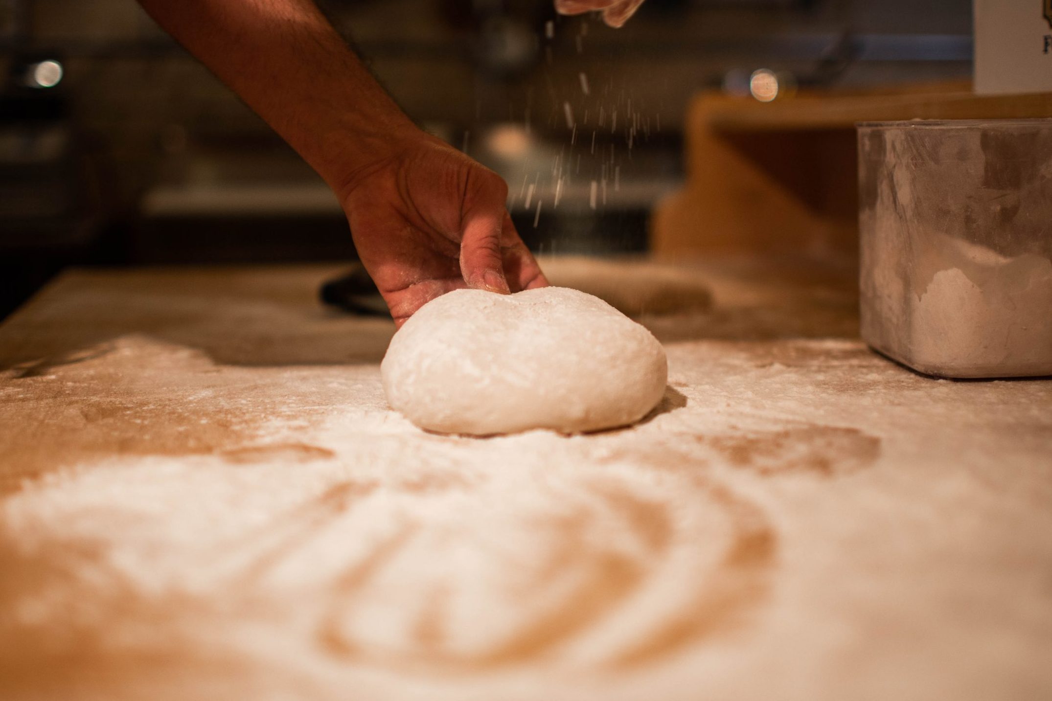 Turkish Flatbread